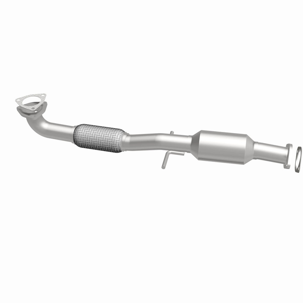 MagnaFlow Exhaust Products 5671177 California CARB Direct-Fit Catalytic Converter for Select Buick LaCrosse, Buick Regal