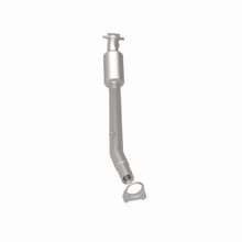 Load image into Gallery viewer, MagnaFlow Exhaust Products 4551724 California CARB Direct-Fit Catalytic Converter for Select Land Rover Range Rover