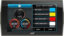 Load image into Gallery viewer, EDGE PRODUCTS 84130-3 Insight CTS3 Digital Gauge Monitor