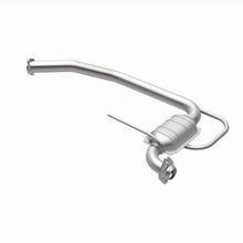 Load image into Gallery viewer, MagnaFlow Exhaust Products 23363 Standard Grade Direct-Fit Catalytic Converter for Select Ford Fairmont, Ford LTD, Ford Mustang, Mercury Capri, Mercury Marquis, Mercury Zephyr