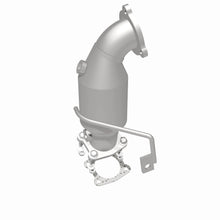Load image into Gallery viewer, MagnaFlow Exhaust Products 444310 California CARB Direct-Fit Catalytic Converter for Select Volvo S40, Volvo V40
