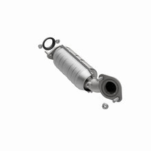 Load image into Gallery viewer, MagnaFlow Exhaust Products 51617 OEM Grade Direct-Fit Catalytic Converter for Select Cadillac SRX, Cadillac STS