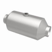 Load image into Gallery viewer, MagnaFlow Exhaust Products 4481355 California CARB Universal Catalytic Converter for Select Acura RL, Audi A4 Quattro, Audi Cabriolet, Chrysler PT Cruiser, Honda S2000, Jaguar Super V8, Jaguar XJR, Mazda 6, Porsche 911, Volvo C70, Volvo S60, Volvo S70,
