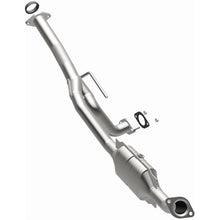 Load image into Gallery viewer, MagnaFlow Exhaust Products 49676 OEM Grade Direct-Fit Catalytic Converter for Select Ford Ranger, Mazda B3000
