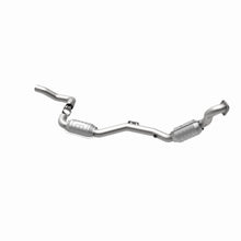 Load image into Gallery viewer, MagnaFlow Exhaust Products 447276 California CARB Direct-Fit Catalytic Converter for Select Mercedes-Benz ML55 AMG
