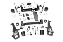 Load image into Gallery viewer, Rough Country 33231 Suspension Lift Kit w/Shocks for Select Ram 1500, Ram Classic