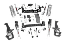 Load image into Gallery viewer, Rough Country 33232 Suspension Lift Kit w/Shocks for Select Ram 1500, Ram Classic
