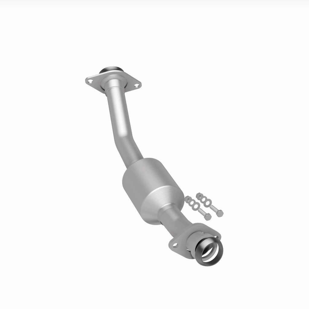 MagnaFlow Exhaust Products 6511689 California CARB Direct-Fit Catalytic Converter for Select Nissan NV200