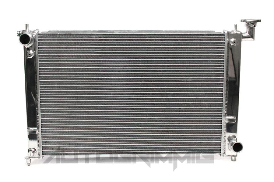CSF Cooling - Racing & High Performance Division 3325 CSF 3325 - 05-10 Scion tC Radiator (Discontinued)