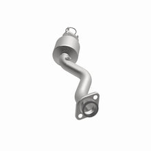 Load image into Gallery viewer, MagnaFlow Exhaust Products 5671028 California CARB Direct-Fit Catalytic Converter for Select Honda CR-Z, Honda Insight