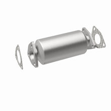 Load image into Gallery viewer, MagnaFlow Exhaust Products 22633 Standard Grade Direct-Fit Catalytic Converter for Select Honda Accord, Honda Prelude
