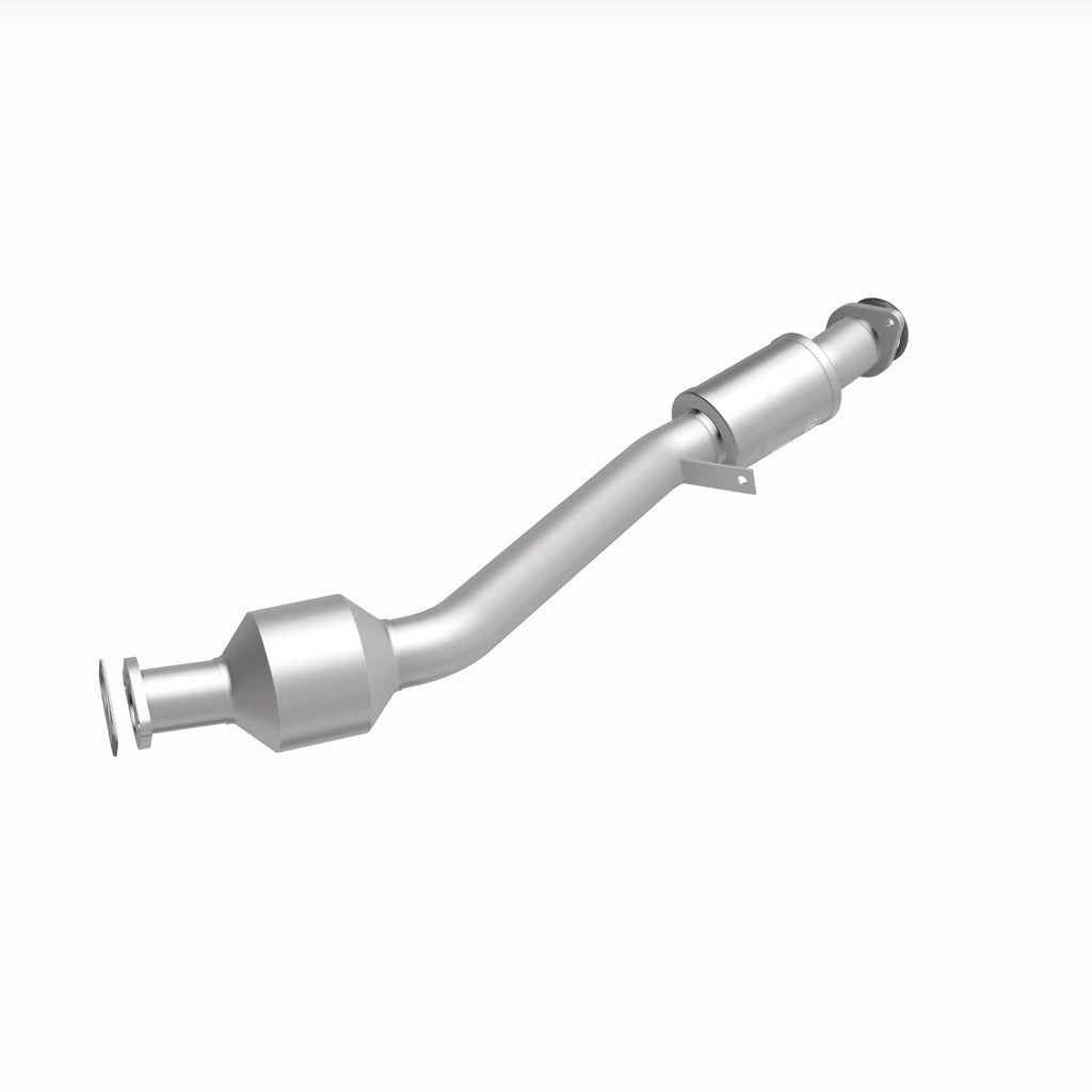 MagnaFlow Exhaust Products 5571933 California CARB Direct-Fit Catalytic Converter for Select Scion FR-S, Subaru BRZ, Toyota 86