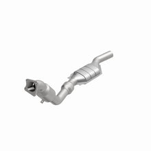 Load image into Gallery viewer, MagnaFlow Exhaust Products 49742 OEM Grade Direct-Fit Catalytic Converter for Select Audi RS6
