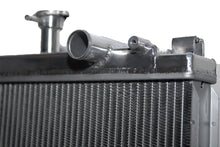 Load image into Gallery viewer, CSF Cooling - Racing &amp; High Performance Division 3328 04-14 Nissan Titan / 05-14 Armada / 04-13 Infiniti QX56 All-Aluminum Radiator for Select INFINITI QX56, Nissan Armada, Nissan Pathfinder Armada, Nissan TITAN
