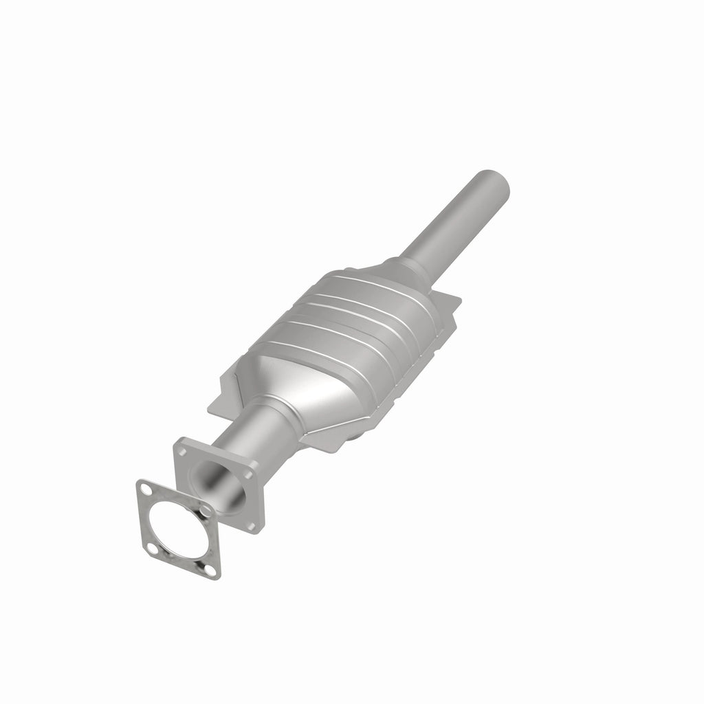 MagnaFlow Exhaust Products 23224 Standard Grade Direct-Fit Catalytic Converter for Select Jeep Cherokee, Jeep Comanche, Jeep Wagoneer