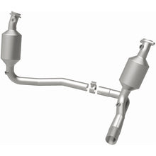 Load image into Gallery viewer, MagnaFlow Exhaust Products 4651658 California CARB Direct-Fit Catalytic Converter for Select Dodge Dakota