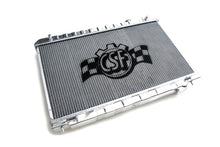 Load image into Gallery viewer, CSF Cooling - Racing &amp; High Performance Division 3329 03-06 Nissan 350Z (DE Engine) High-Performance All-Aluminum Radiator for Select Nissan 350Z