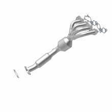 Load image into Gallery viewer, MagnaFlow Exhaust Products 49839 OEM Grade Manifold Catalytic Converter for Select Ford Focus