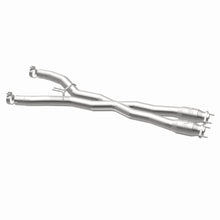 Load image into Gallery viewer, MagnaFlow Exhaust Products 21-973 Metallic Grade Direct-Fit Catalytic Converter for Select Chevrolet Corvette