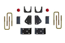 Load image into Gallery viewer, 02-08-Dodge-Ram-1500-2Wd-5In-Rear-Lowering-Flip-Kit