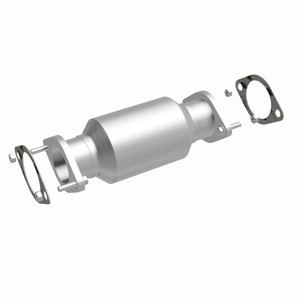 MagnaFlow Exhaust Products 52861 OEM Grade Direct-Fit Catalytic Converter for Select Hyundai Genesis Coupe