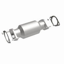 Load image into Gallery viewer, MagnaFlow Exhaust Products 52861 OEM Grade Direct-Fit Catalytic Converter for Select Hyundai Genesis Coupe