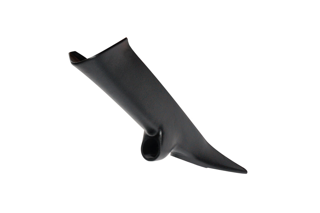 Bully Dog 33302 Custom A-pillar Mount, No Speaker, paintable, GT, PMT and WatchDog for Select Chevrolet C1500, Chevrolet C2500, Chevrolet C3500, Chevrolet K1500, Chevrolet K2500, Chevrolet K3500, Chevrolet Silverado, Chevrolet Silverado 1500, Chevrolet