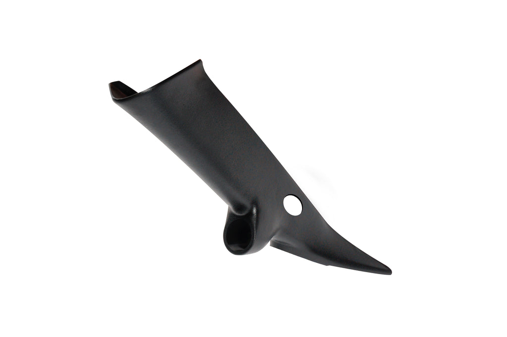 Bully Dog 33303 Custom A-pillar Mount, With Speaker, paintable, GT, PMT and WatchDog for Select Chevrolet C1500, Chevrolet C2500, Chevrolet C3500, Chevrolet K1500, Chevrolet K2500, Chevrolet K3500, Chevrolet Silverado, Chevrolet Silverado 1500, Chevrolet