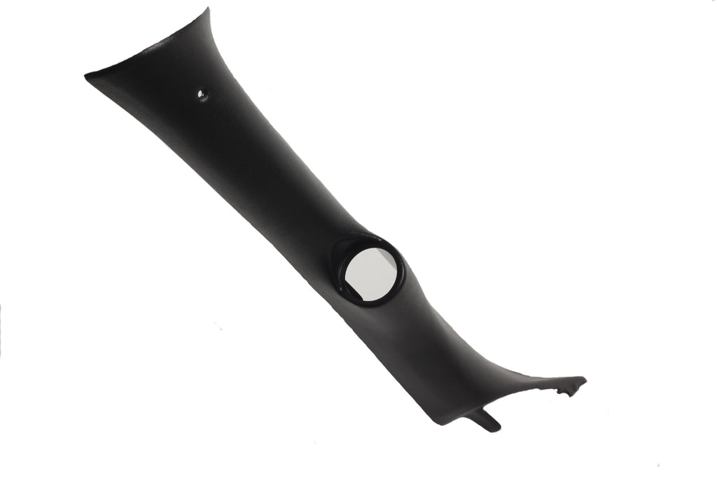 Bully Dog 33306 Bully Dog Custom A-pillar Mount, No Speaker,paintable,for GT with T-slot adapter for Select Chevrolet Avalanche, Chevrolet Silverado 1500, Chevrolet Silverado Classic, Chevrolet Silverado HD Classic, Chevrolet Silverado 2500, Chevrolet