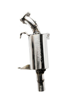Load image into Gallery viewer, MBRP Exhaust 3331008 Snowmobile Race Exhaust for Select Yamaha SR Viper, Yamaha SR Viper LTX, Yamaha SR Viper LTX SE, Yamaha SR Viper RTX SE, Yamaha SR Viper XTX SE, Yamaha SR10BL SR Viper BTX LE, Yamaha SR10L SR Viper LTX, Yamaha SR10LD SR Viper LTX DX,