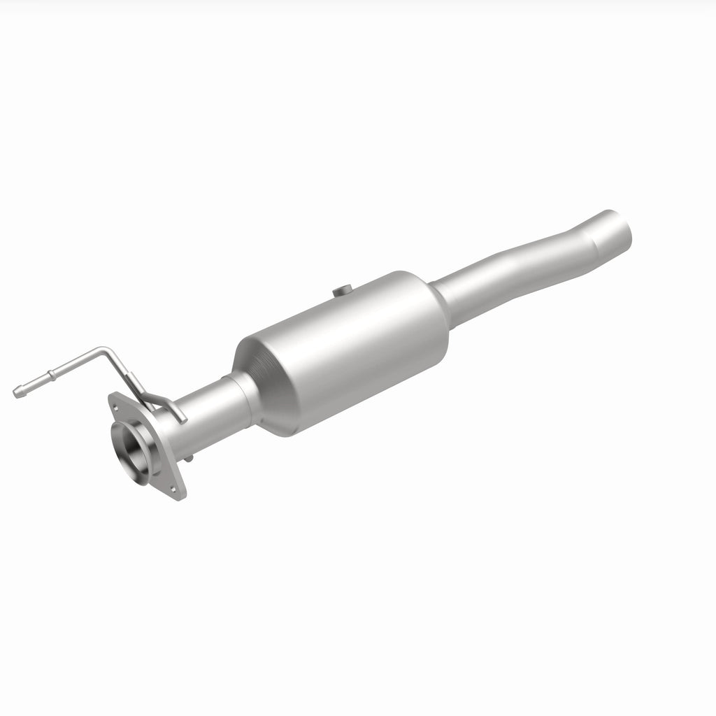 MagnaFlow Exhaust Products 280439 OEM Grade Direct-Fit Catalytic Converter for Select Ford F-450 Super Duty, Ford F-550 Super Duty