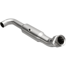 Load image into Gallery viewer, MagnaFlow Exhaust Products 5551520 California CARB Direct-Fit Catalytic Converter for Select Ford F-150