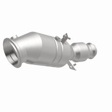 Load image into Gallery viewer, MagnaFlow Exhaust Products 52257 OEM Grade Direct-Fit Catalytic Converter for Select BMW 228i, BMW 228i xDrive, BMW 328i, BMW 328i GT xDrive, BMW 328i xDrive, BMW 428i, BMW 428i Gran Coupe, BMW 428i xDrive, BMW 428i xDrive Gran Coupe