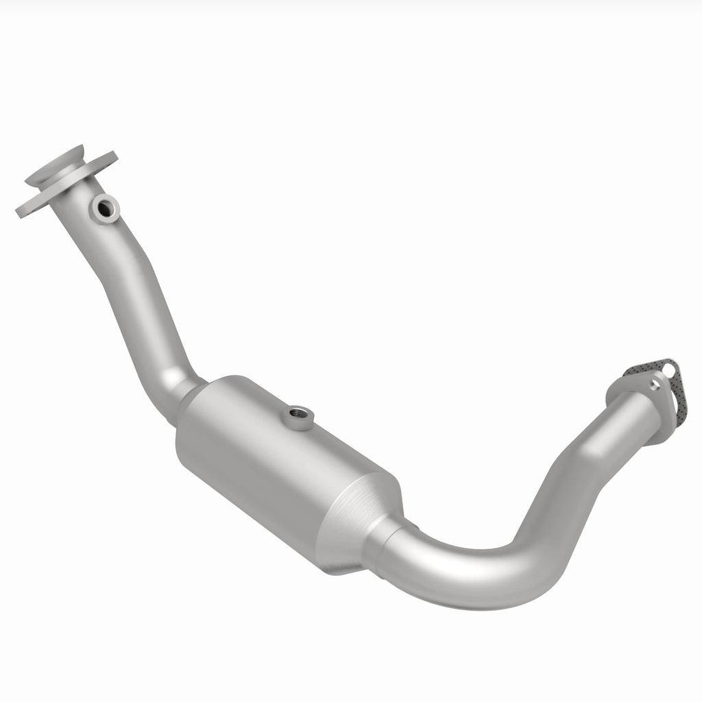 MagnaFlow Exhaust Products 49677 OEM Grade Direct-Fit Catalytic Converter for Select Ford Ranger, Mazda B4000
