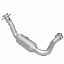 Load image into Gallery viewer, MagnaFlow Exhaust Products 49677 OEM Grade Direct-Fit Catalytic Converter for Select Ford Ranger, Mazda B4000