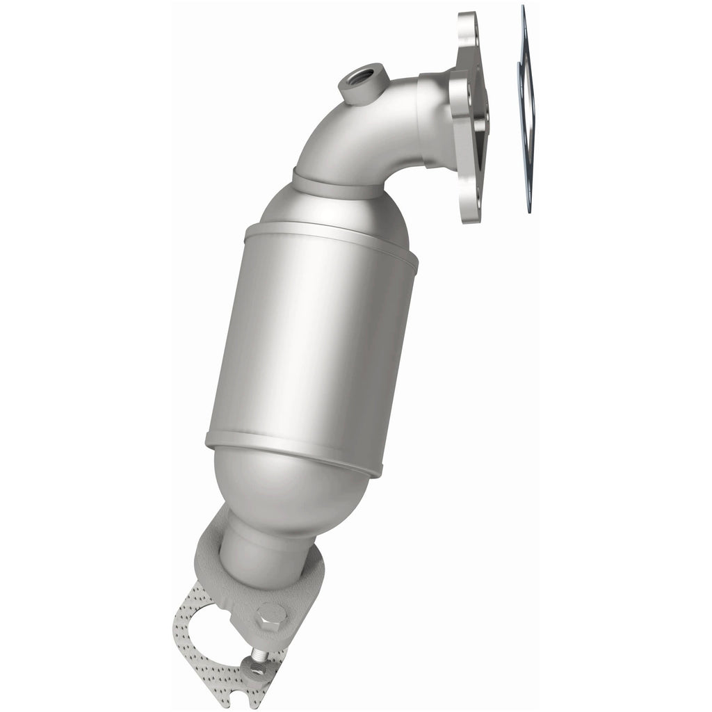 MagnaFlow Exhaust Products 280176 OEM Grade Direct-Fit Catalytic Converter for Select Cadillac XT5, Cadillac XT6, Chevrolet Blazer, GMC Acadia
