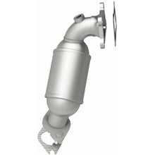 Load image into Gallery viewer, MagnaFlow Exhaust Products 280176 OEM Grade Direct-Fit Catalytic Converter for Select Cadillac XT5, Cadillac XT6, Chevrolet Blazer, GMC Acadia