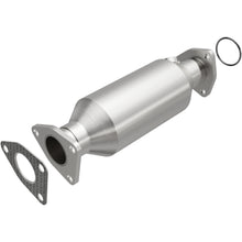 Load image into Gallery viewer, MagnaFlow Exhaust Products 4481604 California CARB Direct-Fit Catalytic Converter for Select Honda Prelude