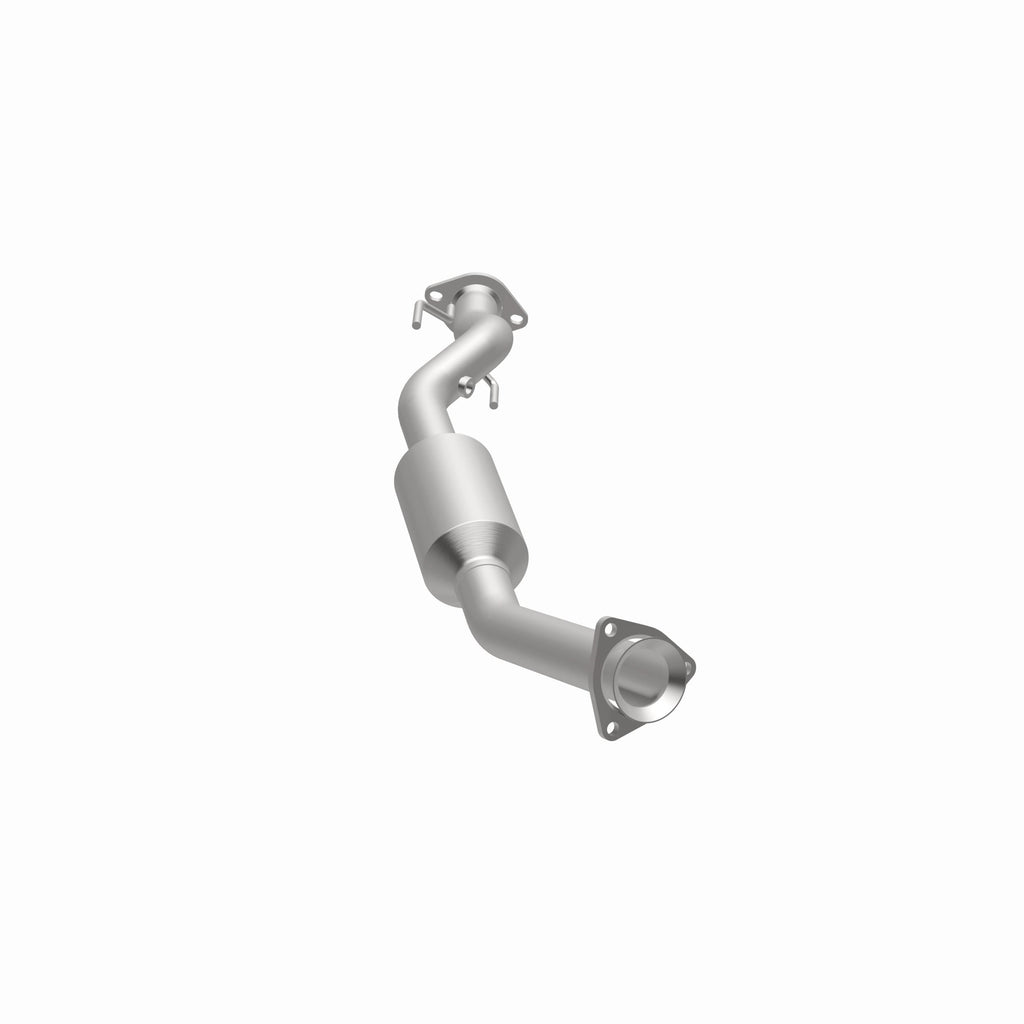 MagnaFlow Exhaust Products 5551221 California CARB Direct-Fit Catalytic Converter for Select Buick Rainier, Chevrolet Trailblazer, GMC Envoy, Isuzu Ascender