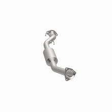 Load image into Gallery viewer, MagnaFlow Exhaust Products 5551221 California CARB Direct-Fit Catalytic Converter for Select Buick Rainier, Chevrolet Trailblazer, GMC Envoy, Isuzu Ascender