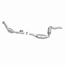 Load image into Gallery viewer, MagnaFlow Exhaust Products 51843 OEM Grade Direct-Fit Catalytic Converter for Select Mercedes-Benz ML320