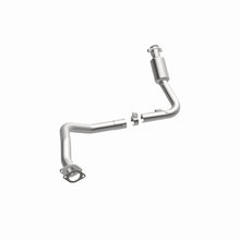 Load image into Gallery viewer, MagnaFlow Exhaust Products 5551719 California CARB Direct-Fit Catalytic Converter for Select Land Rover LR3, Land Rover Range Rover Sport