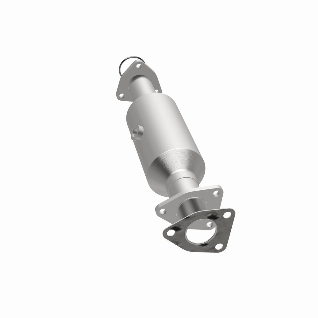 MagnaFlow Exhaust Products 4551020 California CARB Direct-Fit Catalytic Converter for Select Acura MDX, Honda Pilot