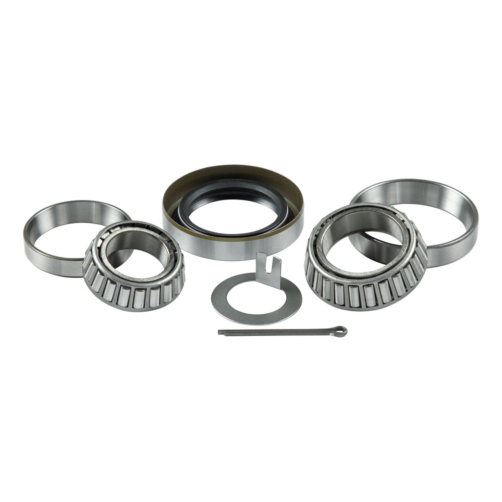 CURT 333948 Trailer Bearing Replacement Kit for 3,500-lb. Axle Hub