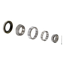 Load image into Gallery viewer, CURT 333948 Trailer Bearing Replacement Kit for 3,500-lb. Axle Hub