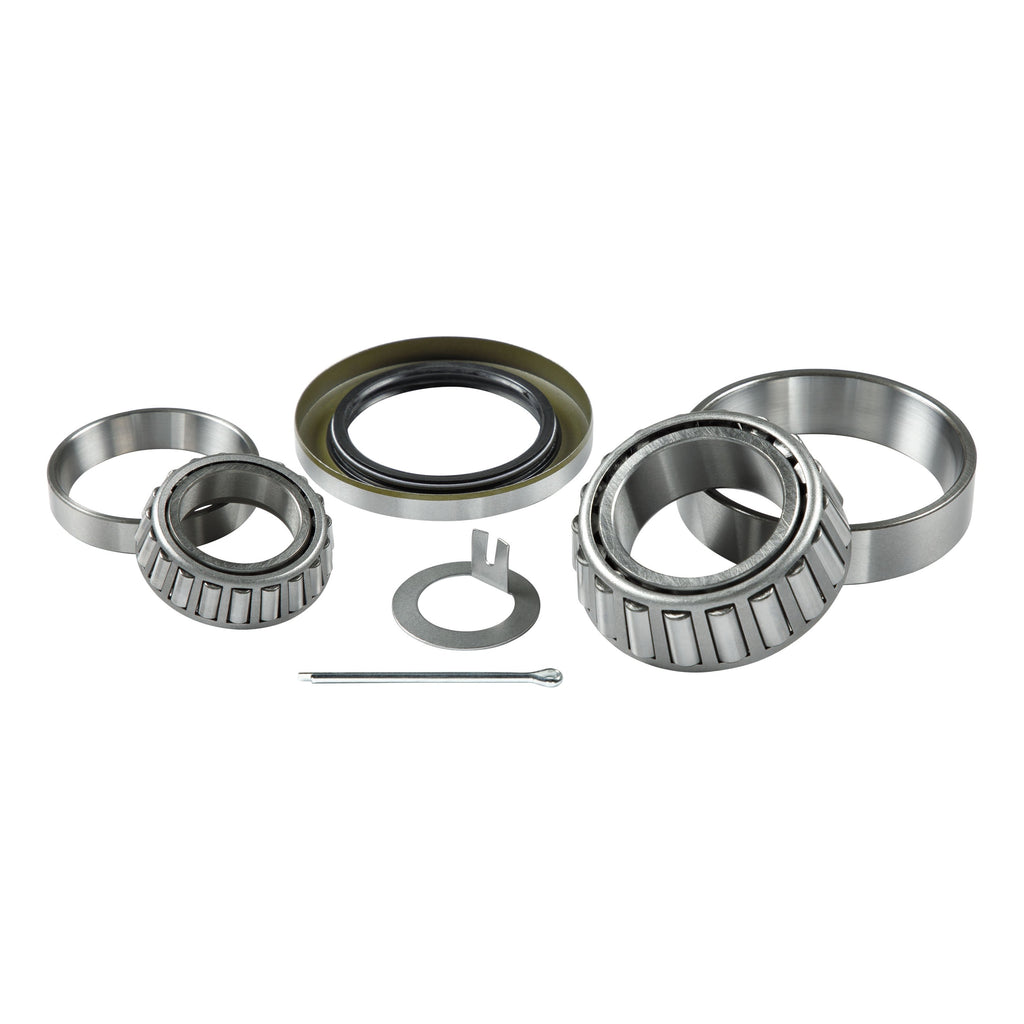 CURT 333949 Trailer Bearing Replacement Kit for 5,200-lb. Axle Hub