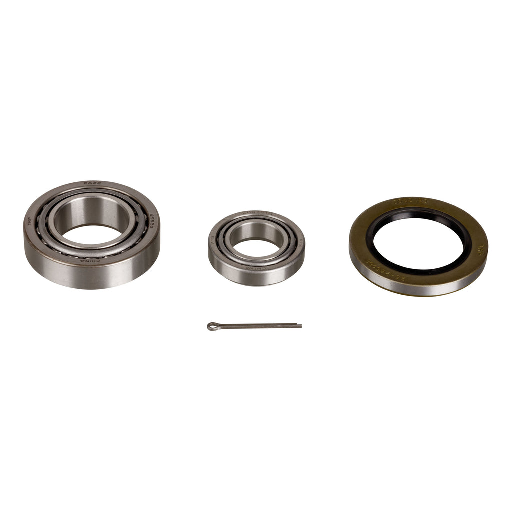 CURT 333949 Trailer Bearing Replacement Kit for 5,200-lb. Axle Hub