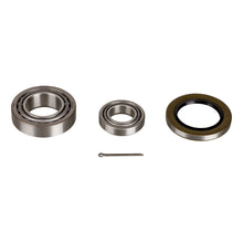 Load image into Gallery viewer, CURT 333949 Trailer Bearing Replacement Kit for 5,200-lb. Axle Hub