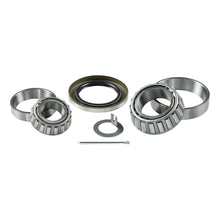 Load image into Gallery viewer, CURT 333950 Trailer Bearing Replacement Kit for 6,000-lb. Axle Hub