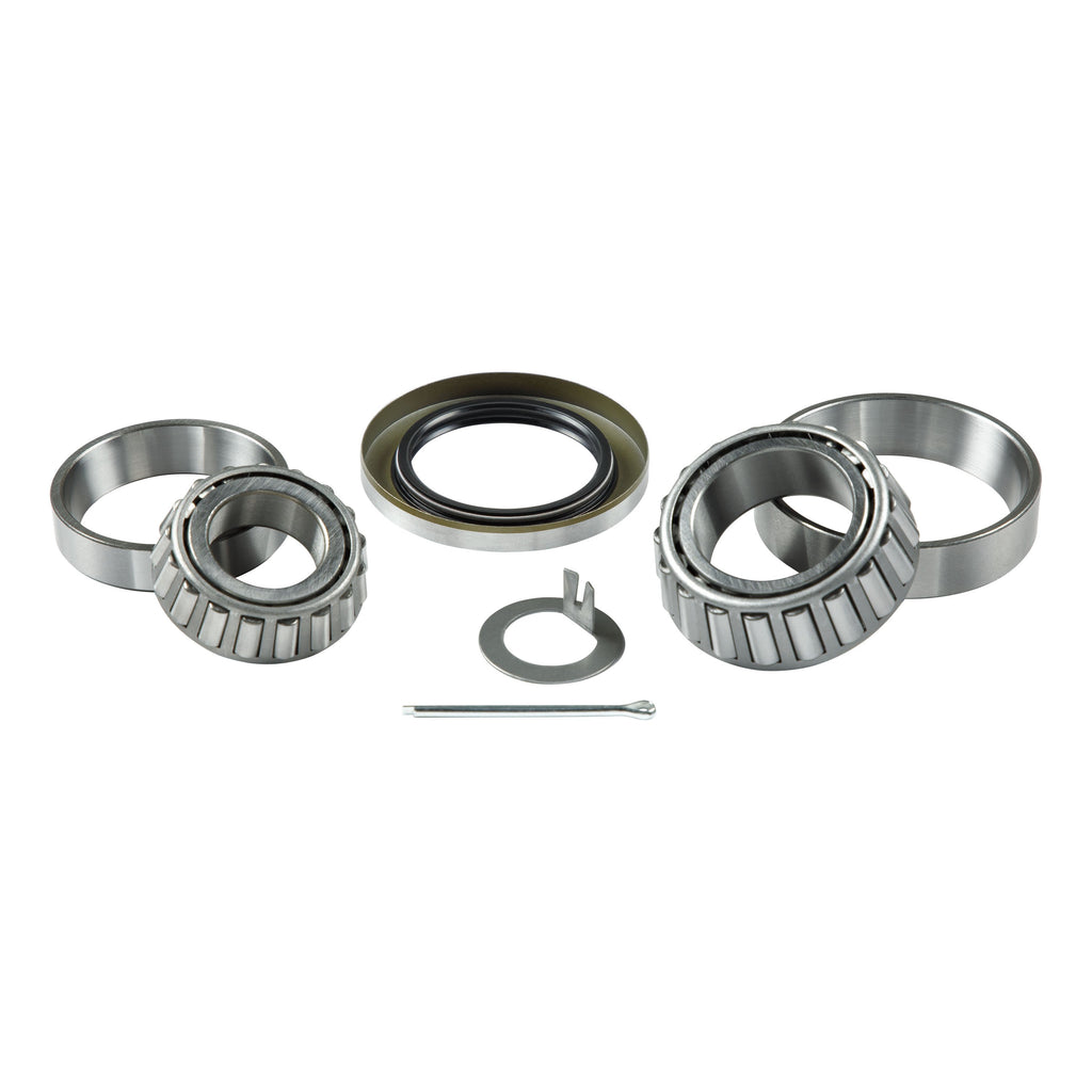 CURT 333951 Trailer Bearing Replacement Kit for 7,000-lb. Axle Hub